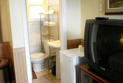 Imagen de la habitación del Motel Wayfare. Foto 15