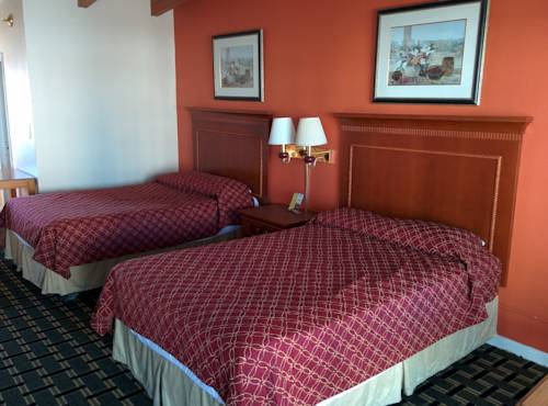 Imagen de la habitación del Motel Wayfarer, Myrtle Beach. Foto 3