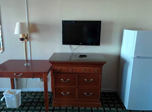 Imagen general del Motel Wayfarer, Myrtle Beach. Foto 1