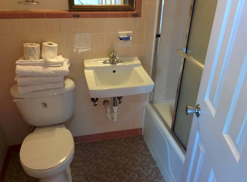 Imagen de la habitación del Motel Wayfarer, Myrtle Beach. Foto 4