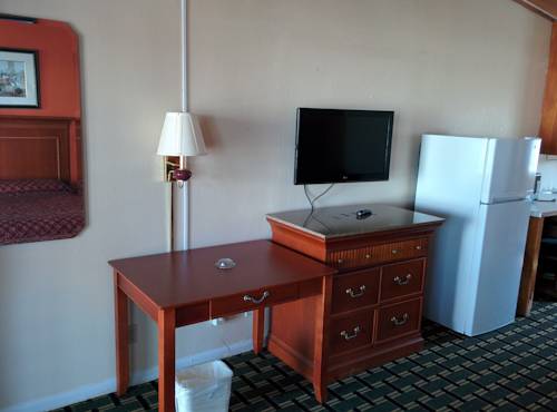 Imagen de la habitación del Motel Wayfarer, Myrtle Beach. Foto 5