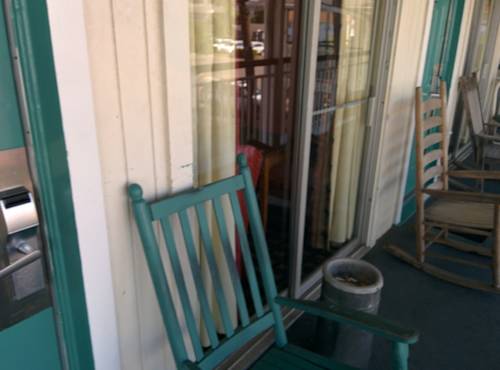 Imagen de la habitación del Motel Wayfarer, Myrtle Beach. Foto 6