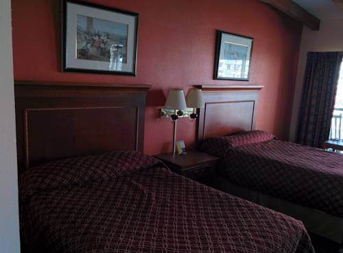 Imagen de la habitación del Motel Wayfarer, Myrtle Beach. Foto 7
