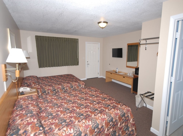 Imagen de la habitación del Motel Wayside. Foto 3