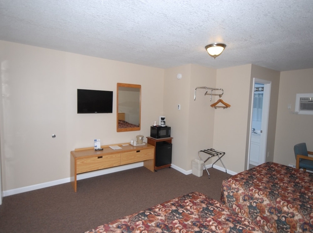 Imagen de la habitación del Motel Wayside. Foto 4