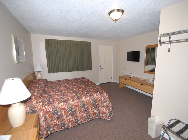 Imagen de la habitación del Motel Wayside. Foto 6