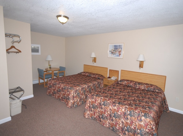 Imagen de la habitación del Motel Wayside. Foto 9