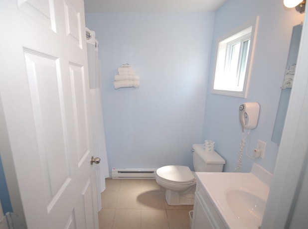 Imagen de la habitación del Motel Wayside. Foto 10