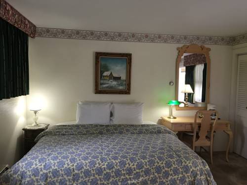 Imagen de la habitación del Motel Weathervane. Foto 4