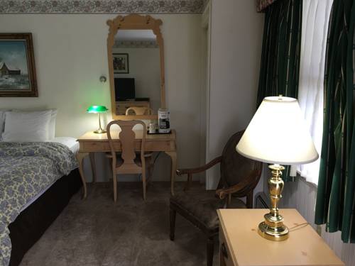 Imagen de la habitación del Motel Weathervane. Foto 6