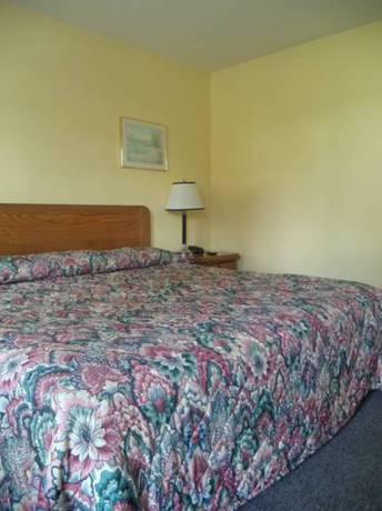 Imagen de la habitación del Motel Weathervane Lanesboro. Foto 3