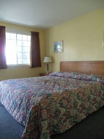 Imagen de la habitación del Motel Weathervane Lanesboro. Foto 4