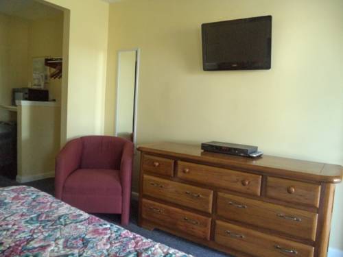 Imagen de la habitación del Motel Weathervane Lanesboro. Foto 5