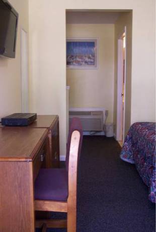 Imagen de la habitación del Motel Weathervane Lanesboro. Foto 6
