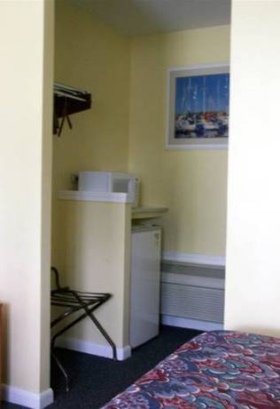 Imagen de la habitación del Motel Weathervane Lanesboro. Foto 7