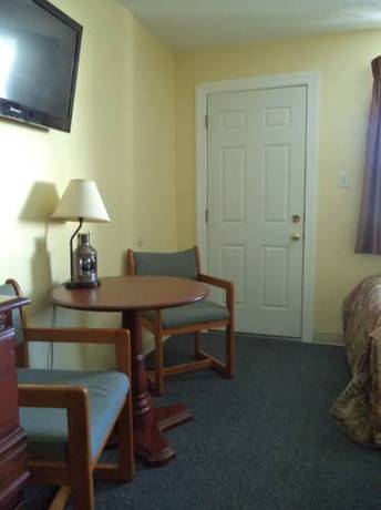 Imagen de la habitación del Motel Weathervane Lanesboro. Foto 8