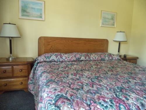 Imagen de la habitación del Motel Weathervane Lanesboro. Foto 9