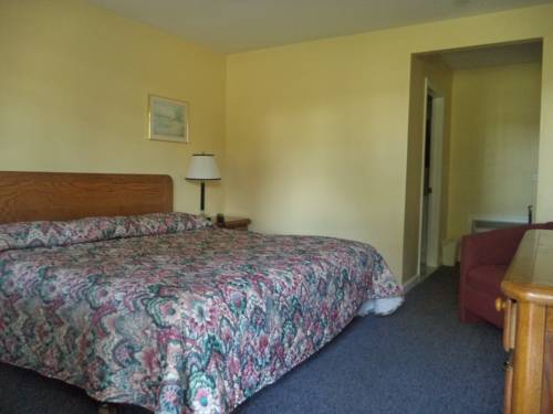 Imagen de la habitación del Motel Weathervane Lanesboro. Foto 10