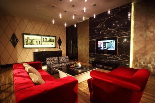 Imagen de la habitación del Motel Wehome. Foto 9