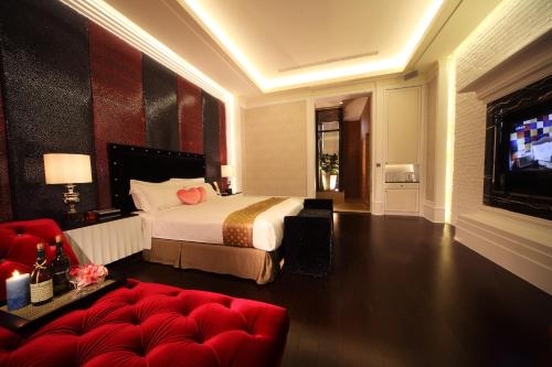 Imagen general del Motel Wehome. Foto 2