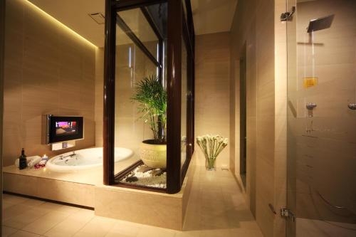 Imagen general del Motel Wehome. Foto 3