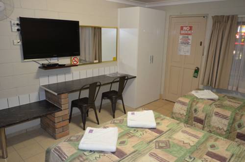 Imagen de la habitación del Motel Welcome Home and Apartments. Foto 1