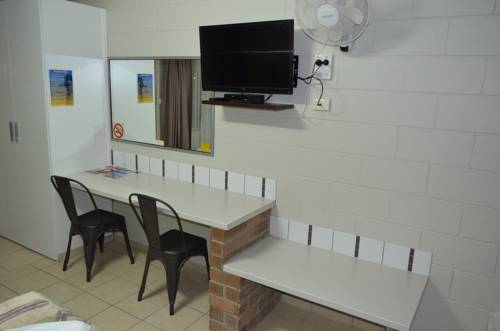 Imagen de la habitación del Motel Welcome Home and Apartments. Foto 2