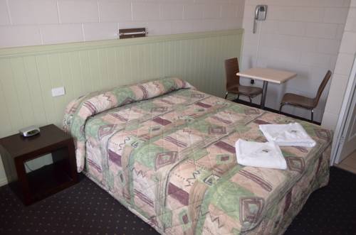 Imagen de la habitación del Motel Welcome Home and Apartments. Foto 3