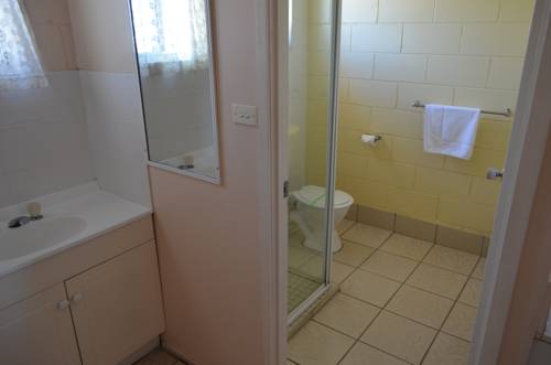 Imagen de la habitación del Motel Welcome Home and Apartments. Foto 5