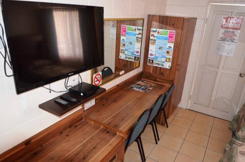 Imagen de la habitación del Motel Welcome Home and Apartments. Foto 6
