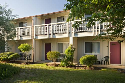 Imagen de la habitación del Motel Wellfleet and Lodge. Foto 2