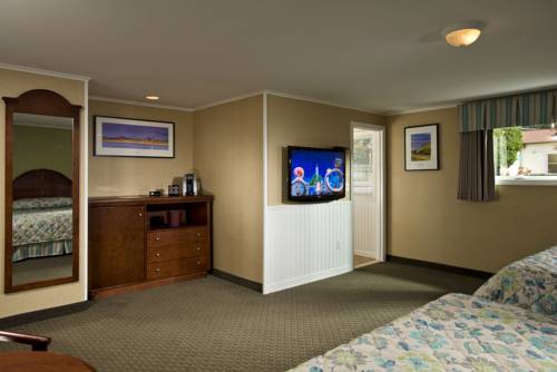 Imagen de la habitación del Motel Wellfleet and Lodge. Foto 3