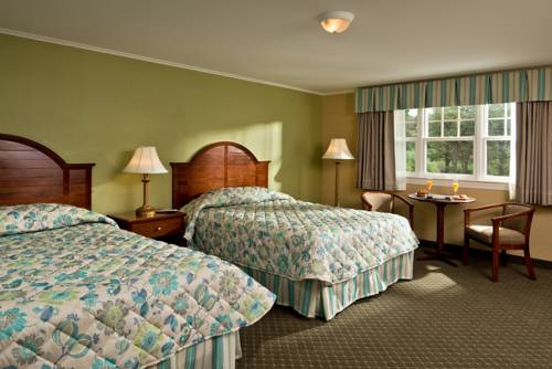 Imagen de la habitación del Motel Wellfleet and Lodge. Foto 5