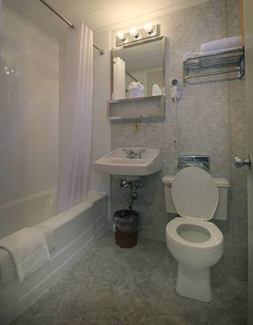 Imagen de la habitación del Motel Wells Moody. Foto 2