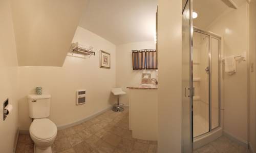 Imagen de la habitación del Motel Wells Moody. Foto 3