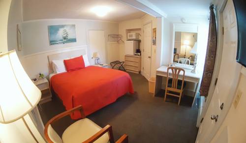 Imagen de la habitación del Motel Wells Moody. Foto 4