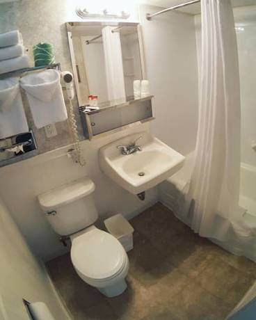Imagen de la habitación del Motel Wells Moody. Foto 6