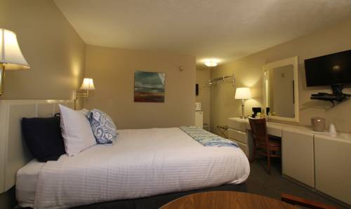 Imagen de la habitación del Motel Wells-ogunquit Resort and Cottages. Foto 2