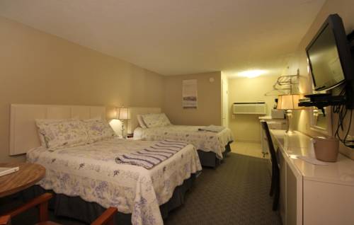 Imagen de la habitación del Motel Wells-ogunquit Resort and Cottages. Foto 5