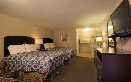 Imagen de la habitación del Motel Wells-ogunquit Resort and Cottages. Foto 6