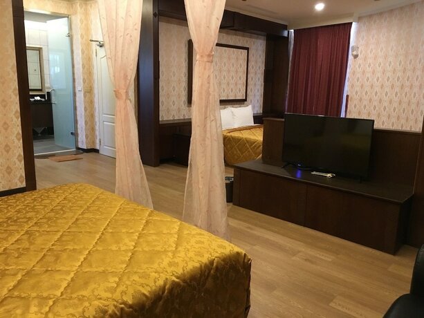 Imagen general del Motel Wen Mei. Foto 5