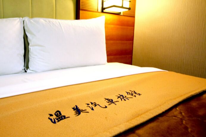 Imagen general del Motel Wen Mei. Foto 6
