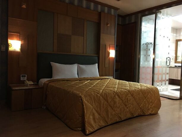 Imagen general del Motel Wen Mei. Foto 8