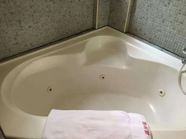 Imagen general del Motel Wen Sha Bao, Jiaoxi. Foto 2