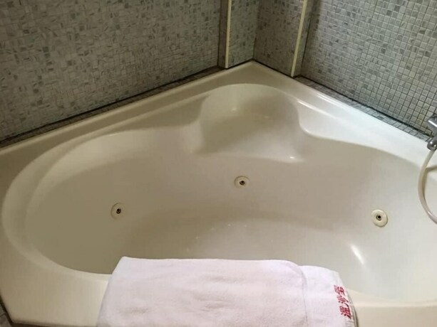 Imagen de la habitación del Motel Wen Sha Bao, Jiaoxi. Foto 8