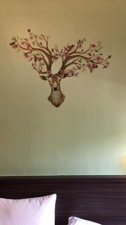 Imagen de la habitación del Motel Wen Sha Bao, Jiaoxi. Foto 9