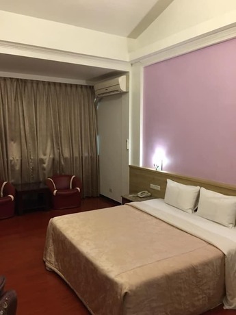 Imagen de la habitación del Motel Wen Sha Bao, Jiaoxi. Foto 11