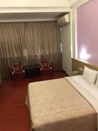 Imagen de la habitación del Motel Wen Sha Bao, Jiaoxi. Foto 14