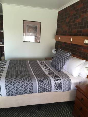 Imagen de la habitación del Motel Wentworth Club. Foto 2