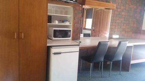 Imagen de la habitación del Motel Wentworth Club. Foto 5